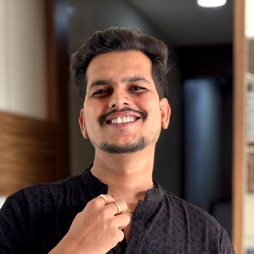 Arvind Gautam
