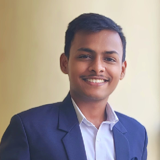 Rohan Prajapati