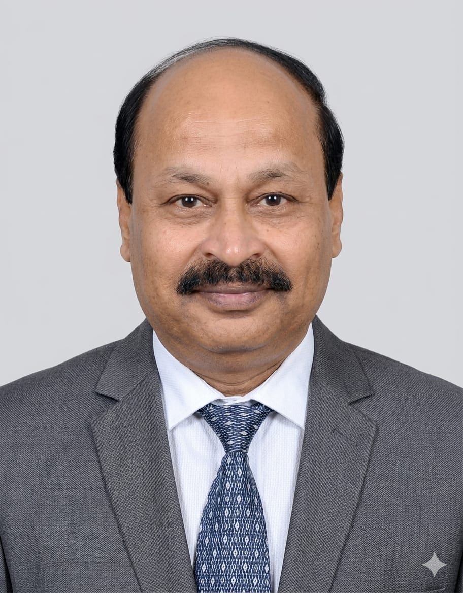 Dr Sudhirkumar D. Sawarkar